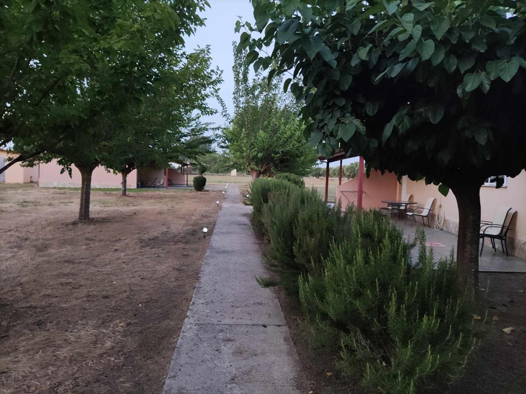 Romvi Village Amaliada Exterior photo