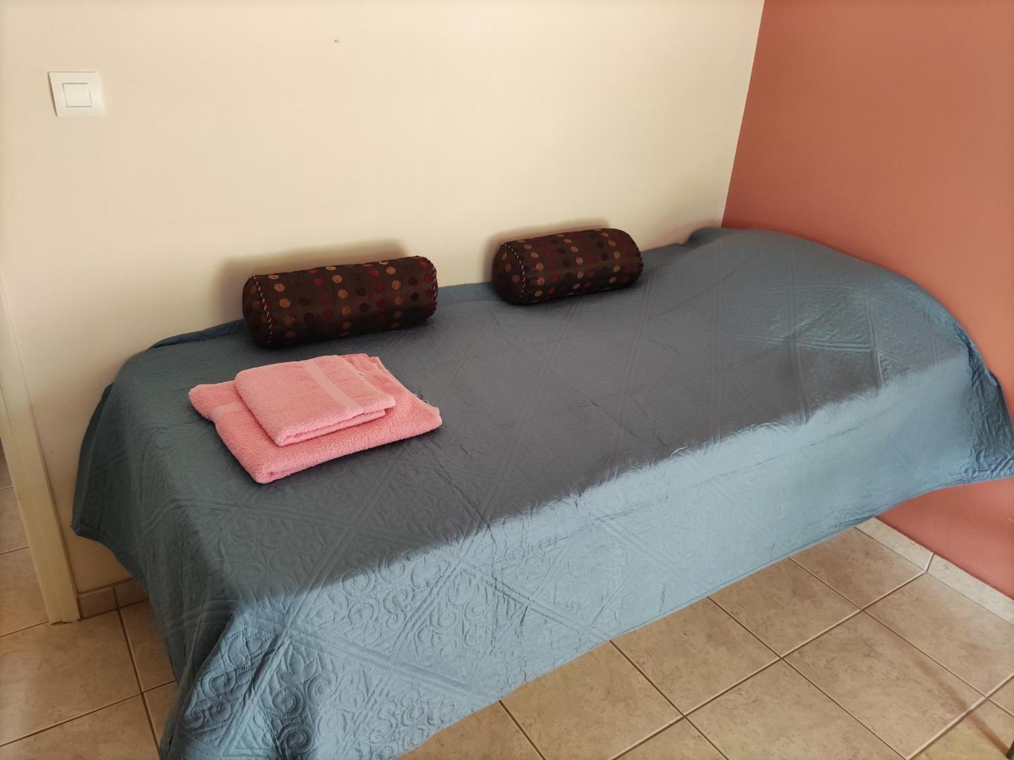 Romvi Village Amaliada Room photo